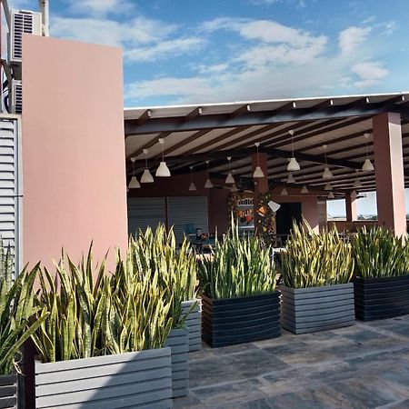 Hotel Nabu Βαγιεντουπάρ Εξωτερικό φωτογραφία