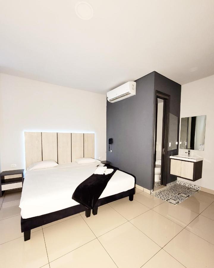 Hotel Nabu Βαγιεντουπάρ Εξωτερικό φωτογραφία