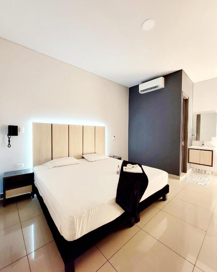 Hotel Nabu Βαγιεντουπάρ Εξωτερικό φωτογραφία