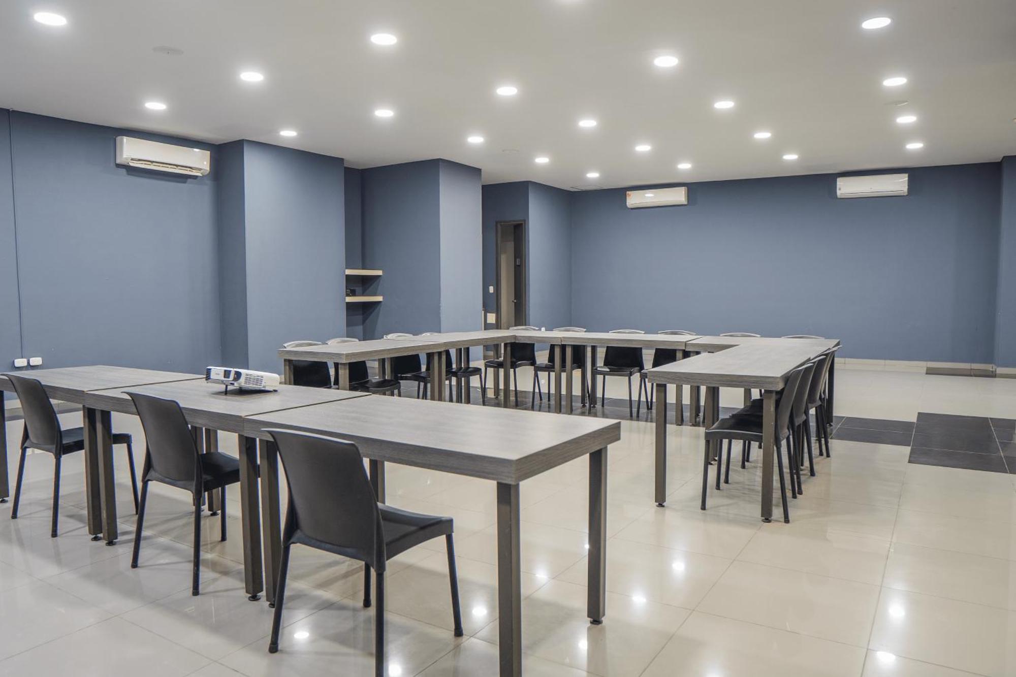 Hotel Nabu Βαγιεντουπάρ Εξωτερικό φωτογραφία