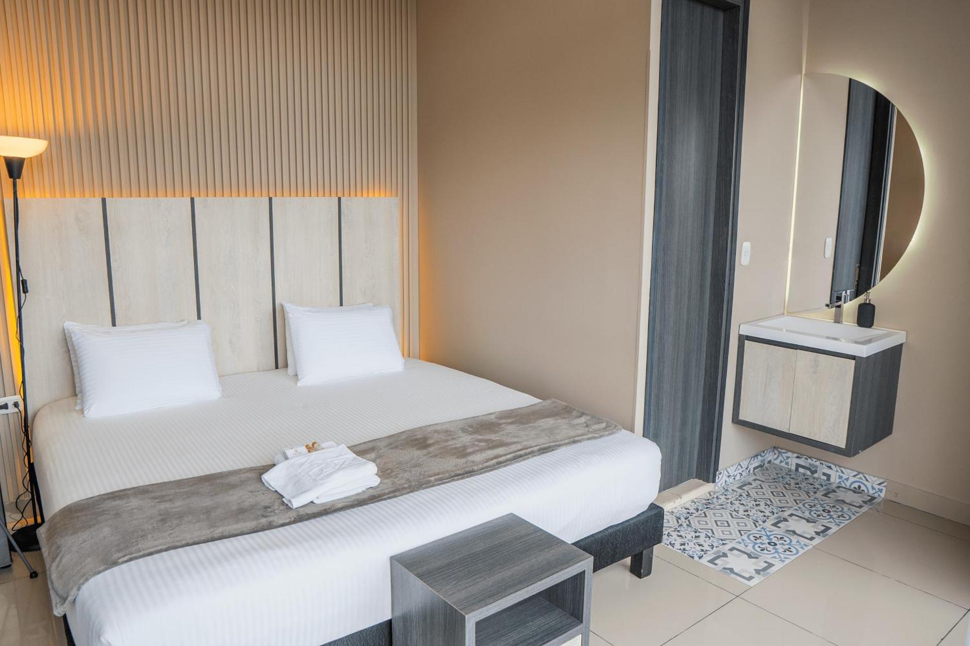 Hotel Nabu Βαγιεντουπάρ Εξωτερικό φωτογραφία