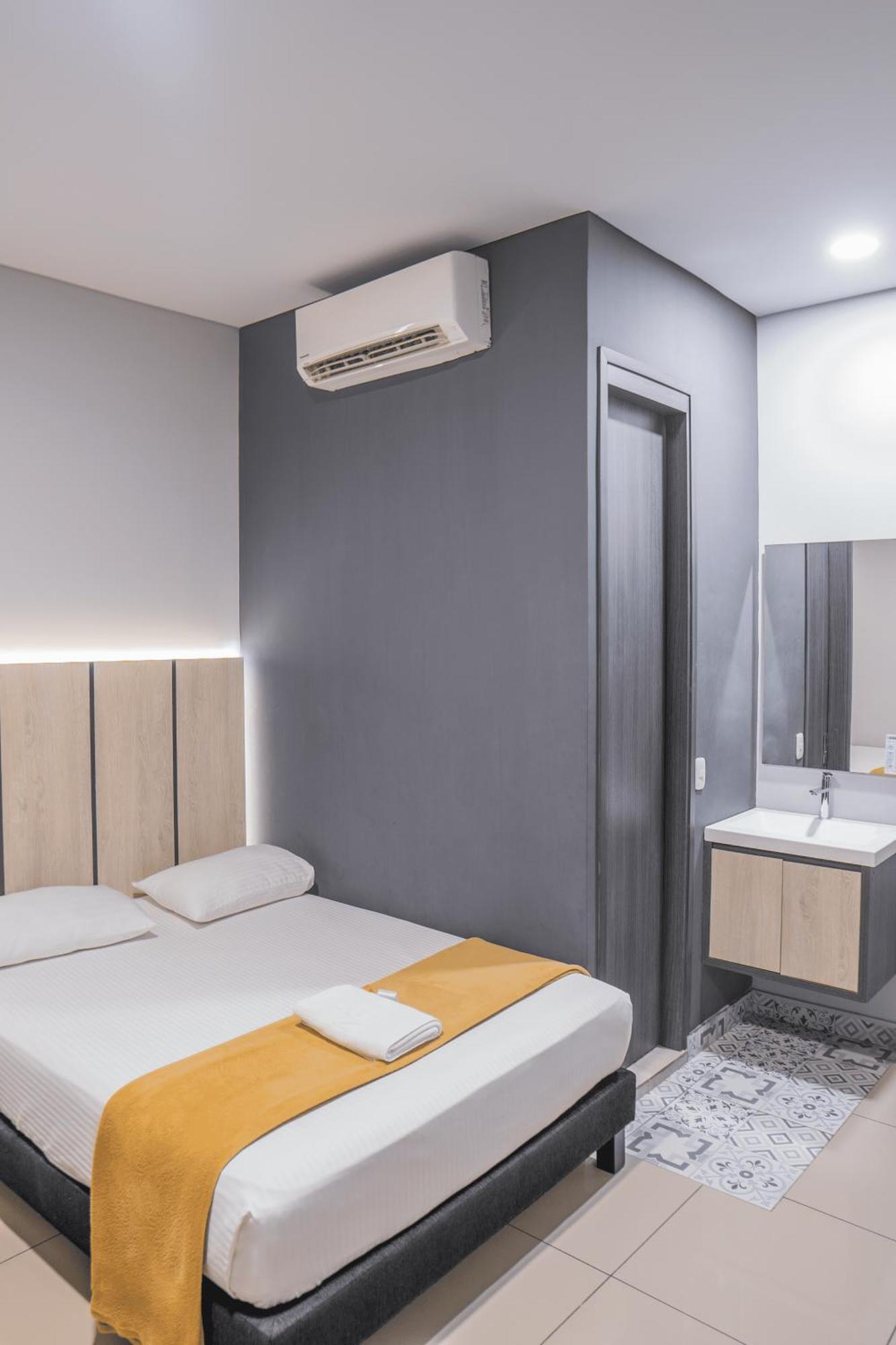 Hotel Nabu Βαγιεντουπάρ Εξωτερικό φωτογραφία