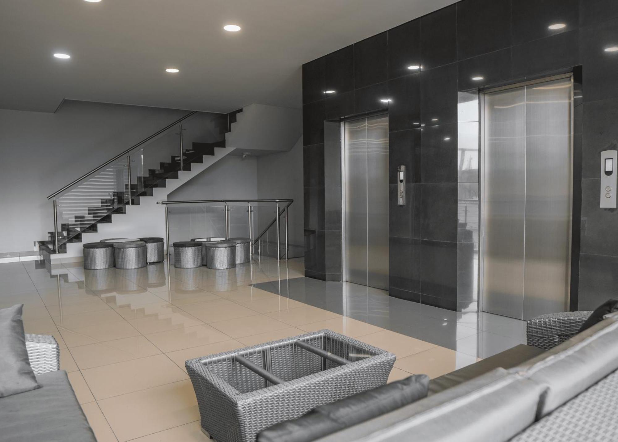 Hotel Nabu Βαγιεντουπάρ Εξωτερικό φωτογραφία