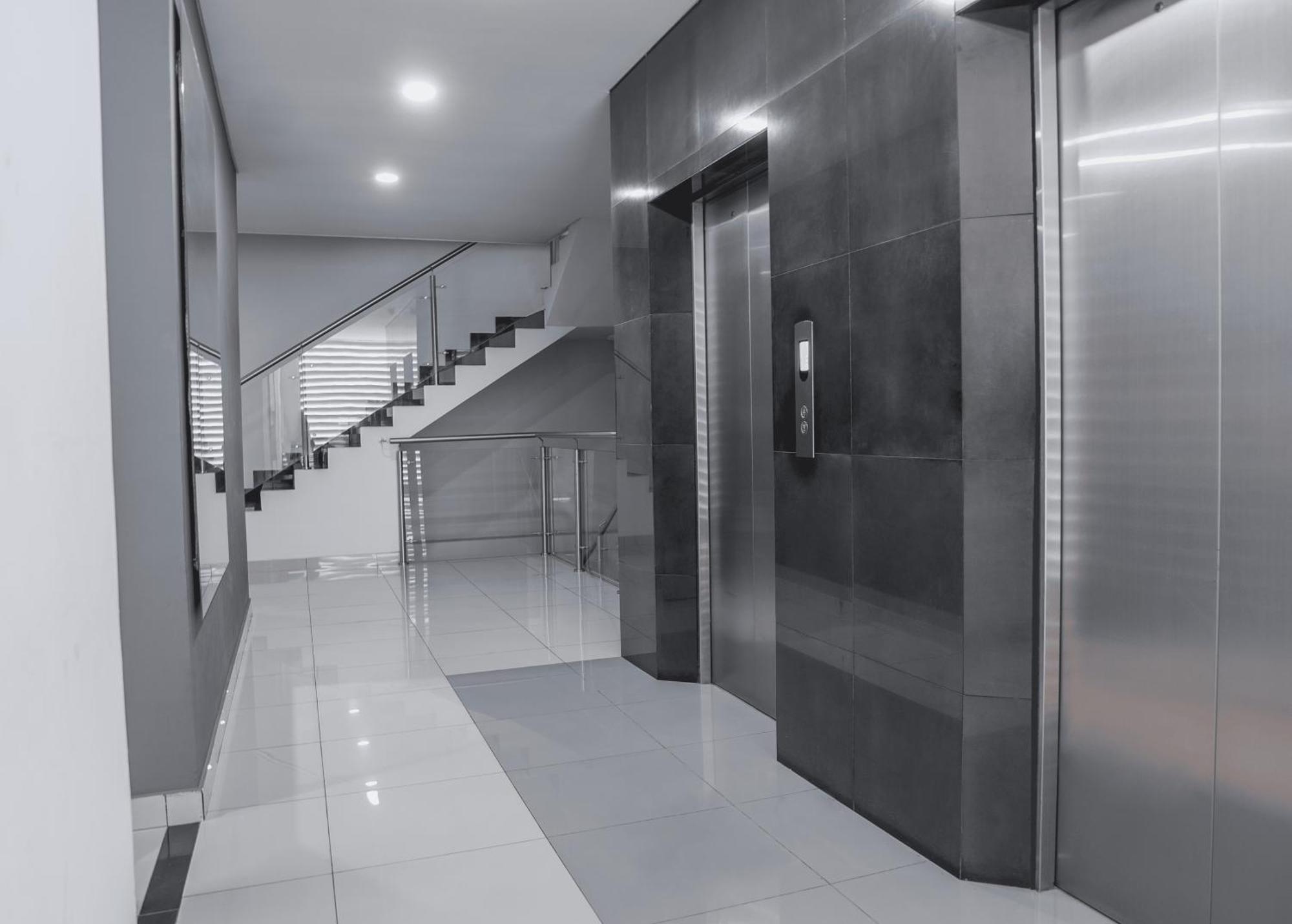 Hotel Nabu Βαγιεντουπάρ Εξωτερικό φωτογραφία