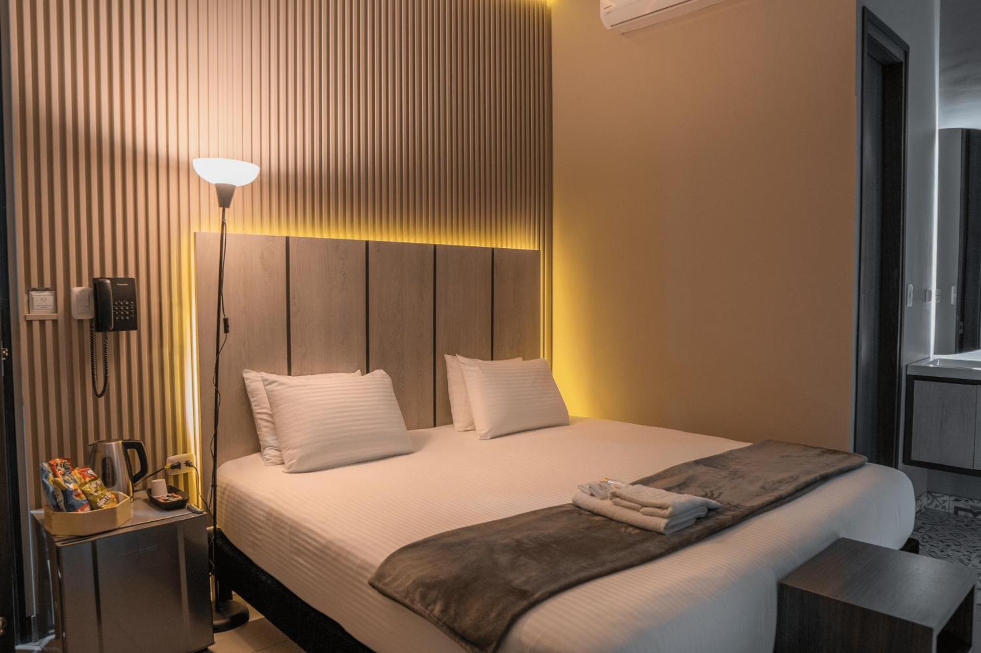 Hotel Nabu Βαγιεντουπάρ Εξωτερικό φωτογραφία