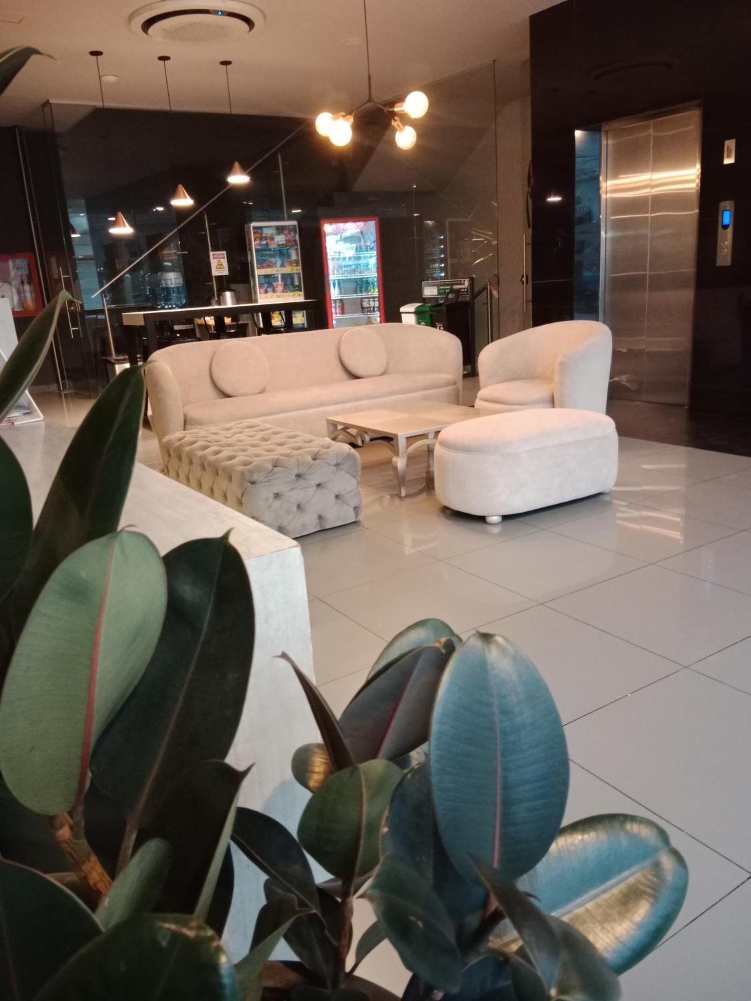 Hotel Nabu Βαγιεντουπάρ Εξωτερικό φωτογραφία
