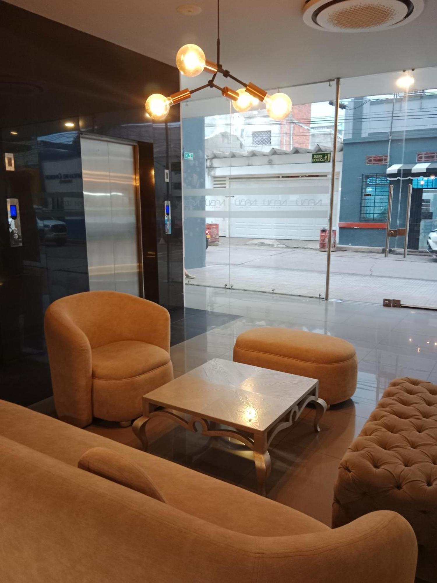 Hotel Nabu Βαγιεντουπάρ Εξωτερικό φωτογραφία